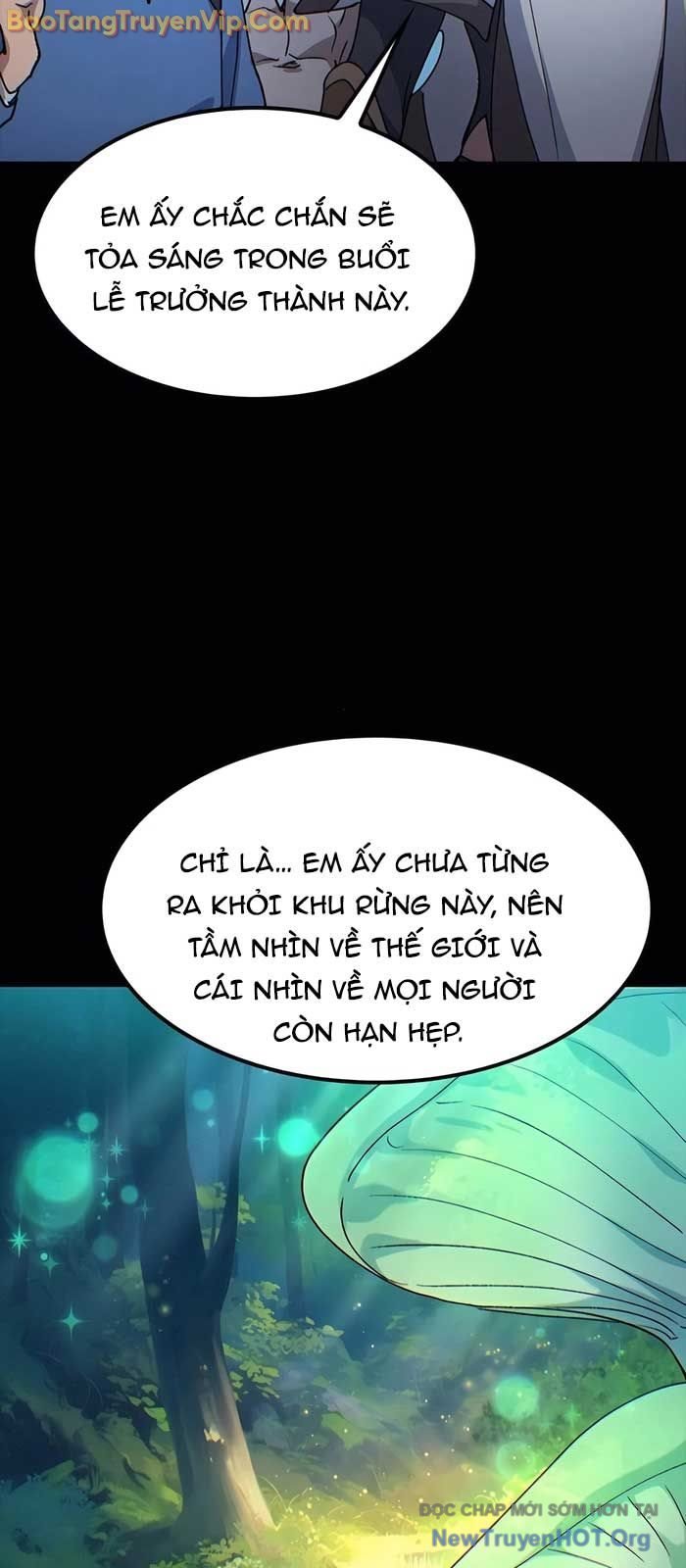 Chữa Lành Cuộc Sống Thông Qua Cắm Trại Ở Thế Giới Khác: Chapter 61