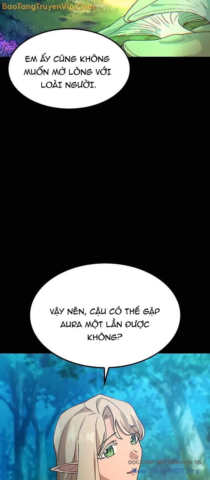 Chữa Lành Cuộc Sống Thông Qua Cắm Trại Ở Thế Giới Khác: Chapter 61