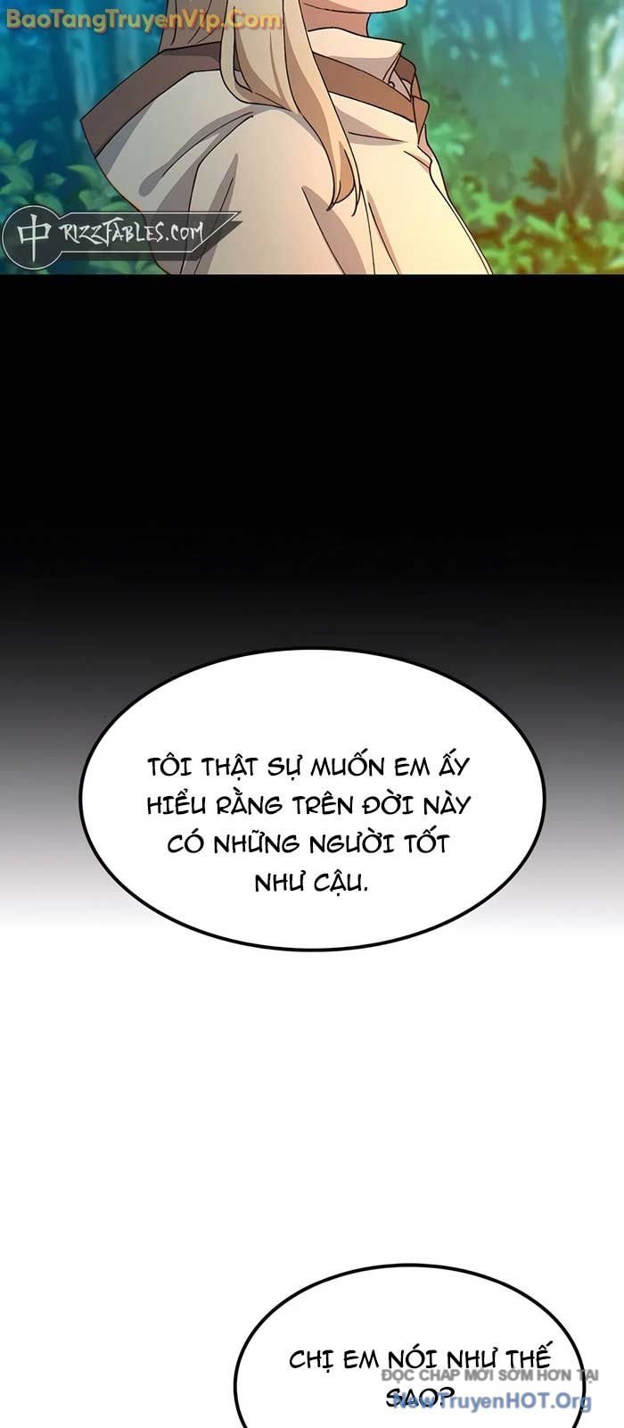 Chữa Lành Cuộc Sống Thông Qua Cắm Trại Ở Thế Giới Khác: Chapter 61