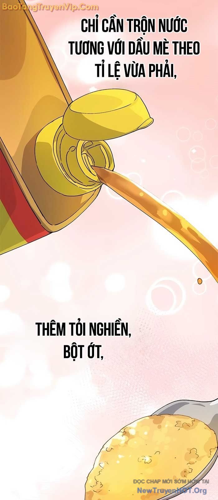 Chữa Lành Cuộc Sống Thông Qua Cắm Trại Ở Thế Giới Khác: Chapter 61