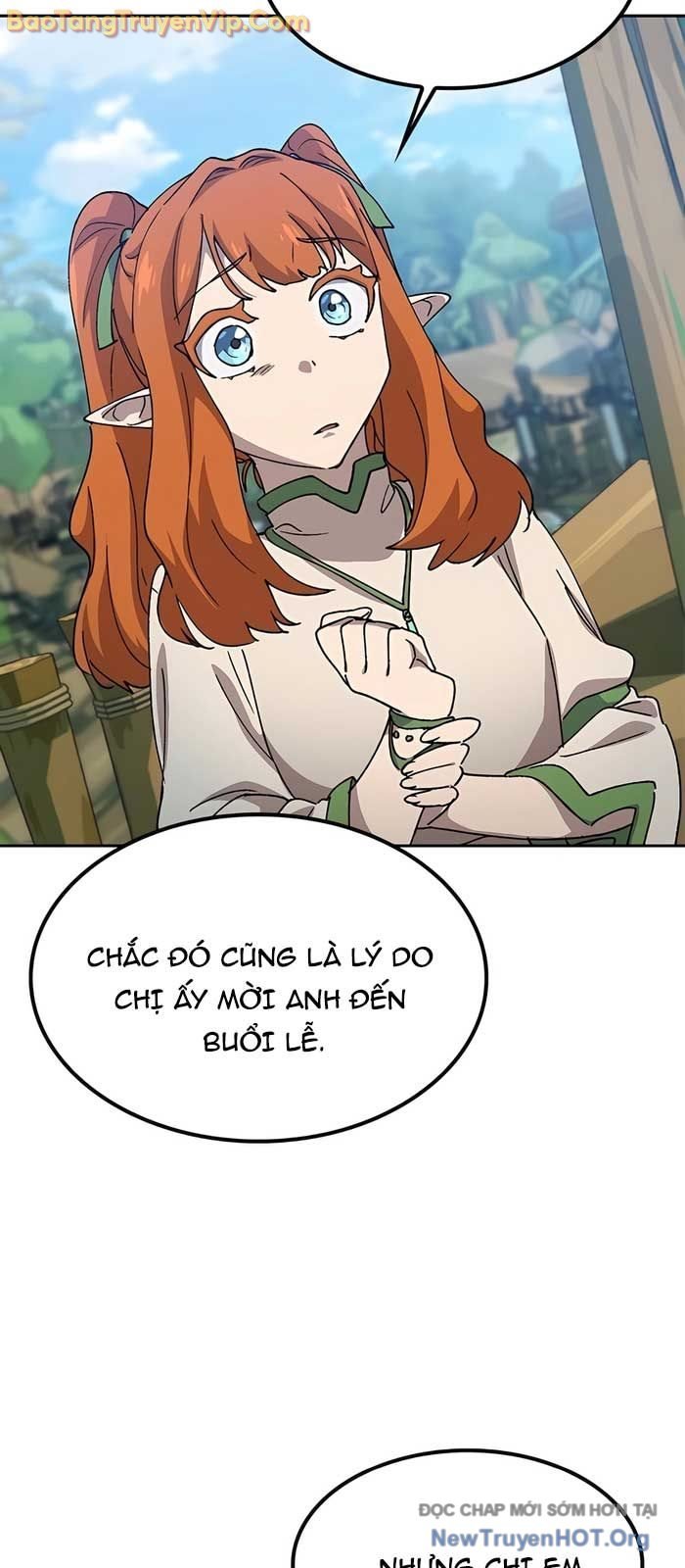 Chữa Lành Cuộc Sống Thông Qua Cắm Trại Ở Thế Giới Khác: Chapter 61