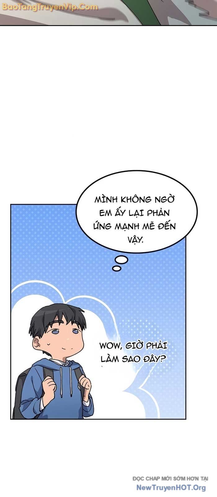 Chữa Lành Cuộc Sống Thông Qua Cắm Trại Ở Thế Giới Khác: Chapter 61