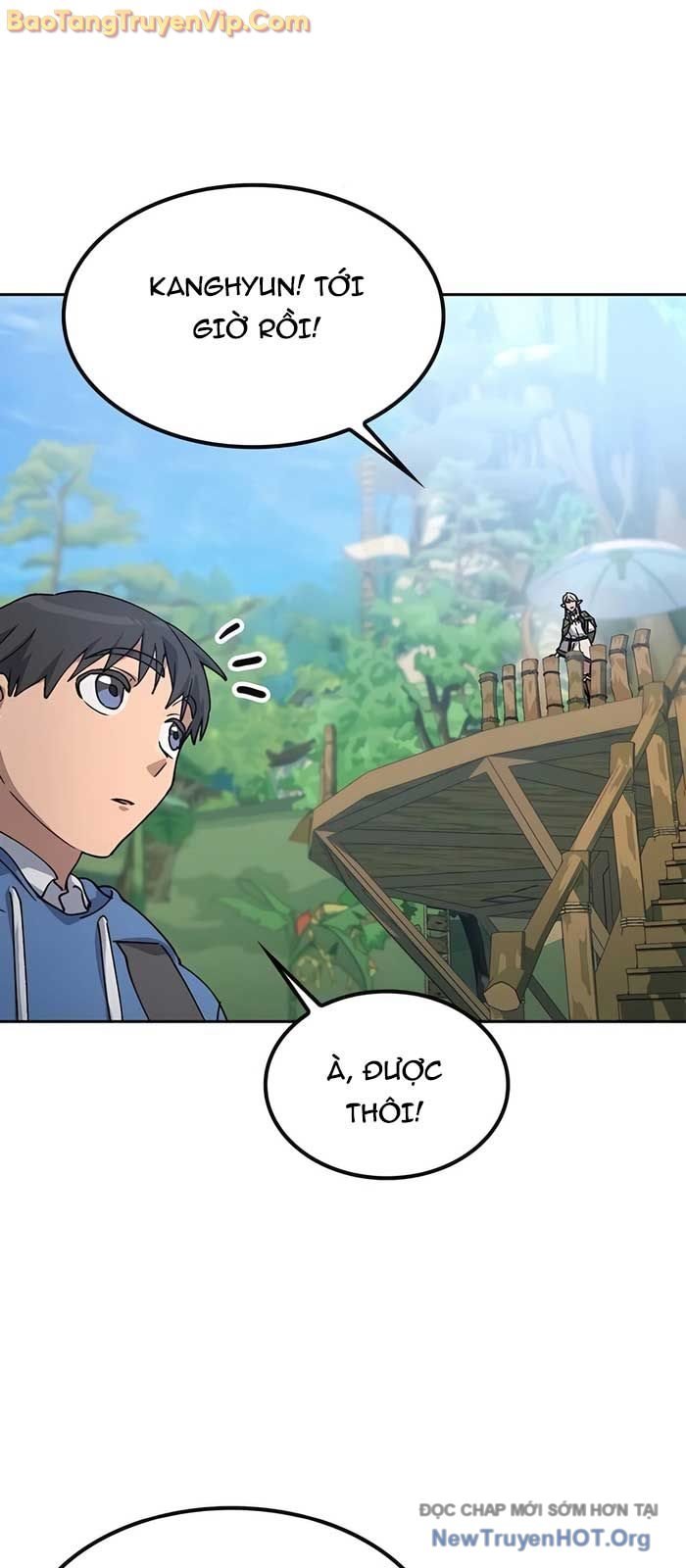 Chữa Lành Cuộc Sống Thông Qua Cắm Trại Ở Thế Giới Khác: Chapter 61
