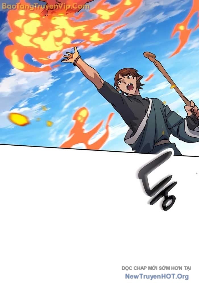Chữa Lành Cuộc Sống Thông Qua Cắm Trại Ở Thế Giới Khác: Chapter 61