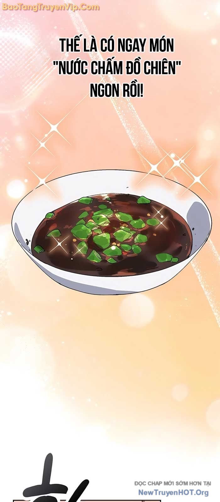 Chữa Lành Cuộc Sống Thông Qua Cắm Trại Ở Thế Giới Khác: Chapter 61