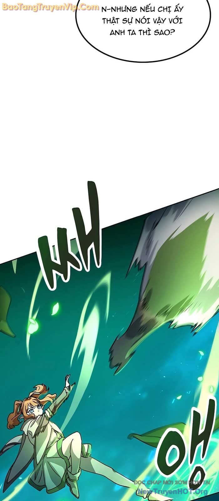 Chữa Lành Cuộc Sống Thông Qua Cắm Trại Ở Thế Giới Khác: Chapter 61