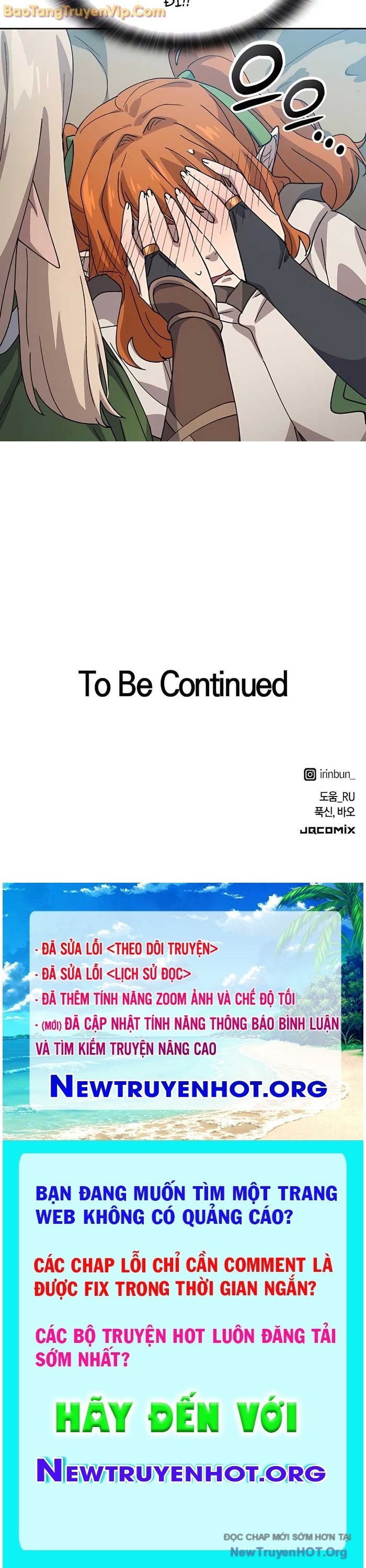 Chữa Lành Cuộc Sống Thông Qua Cắm Trại Ở Thế Giới Khác: Chapter 61