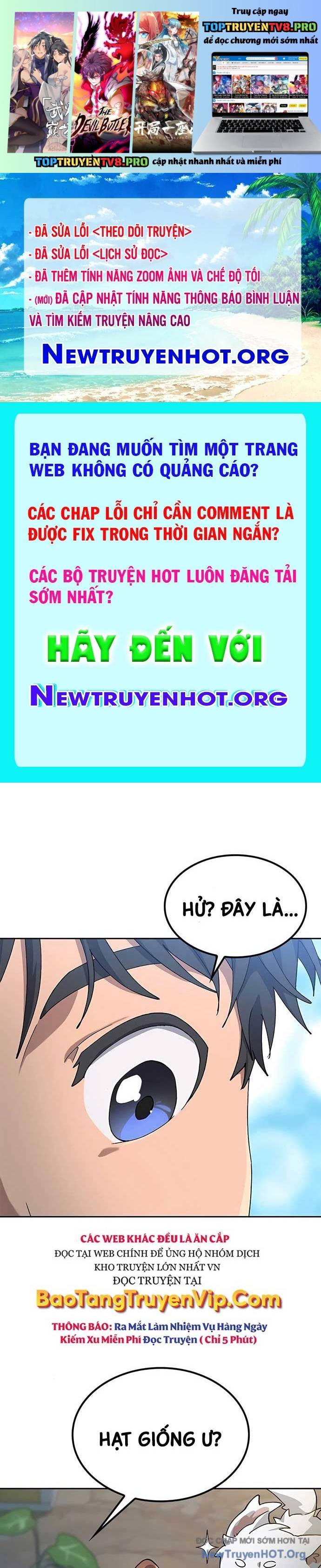 Chữa Lành Cuộc Sống Thông Qua Cắm Trại Ở Thế Giới Khác: Chapter 63