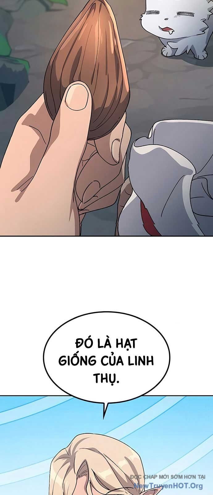 Chữa Lành Cuộc Sống Thông Qua Cắm Trại Ở Thế Giới Khác: Chapter 63