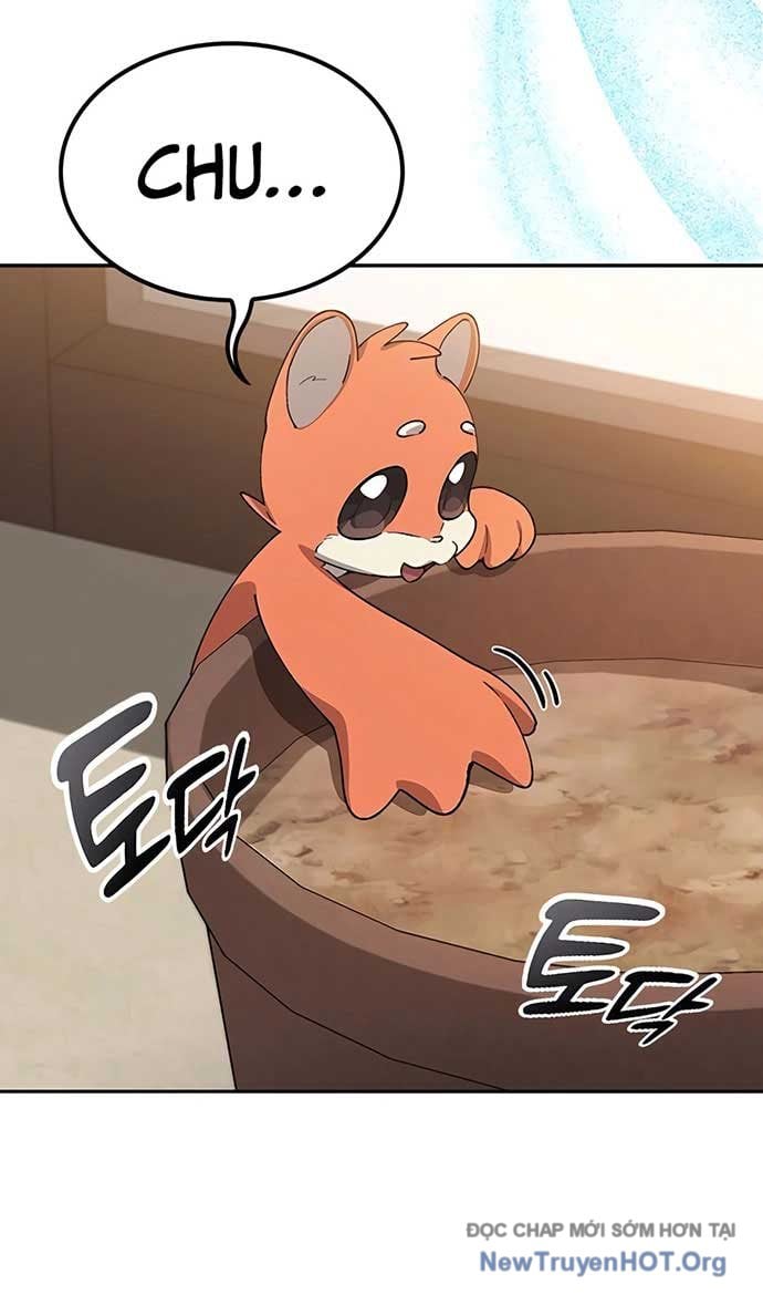 Chữa Lành Cuộc Sống Thông Qua Cắm Trại Ở Thế Giới Khác: Chapter 63
