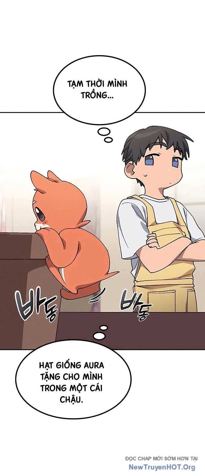 Chữa Lành Cuộc Sống Thông Qua Cắm Trại Ở Thế Giới Khác: Chapter 63