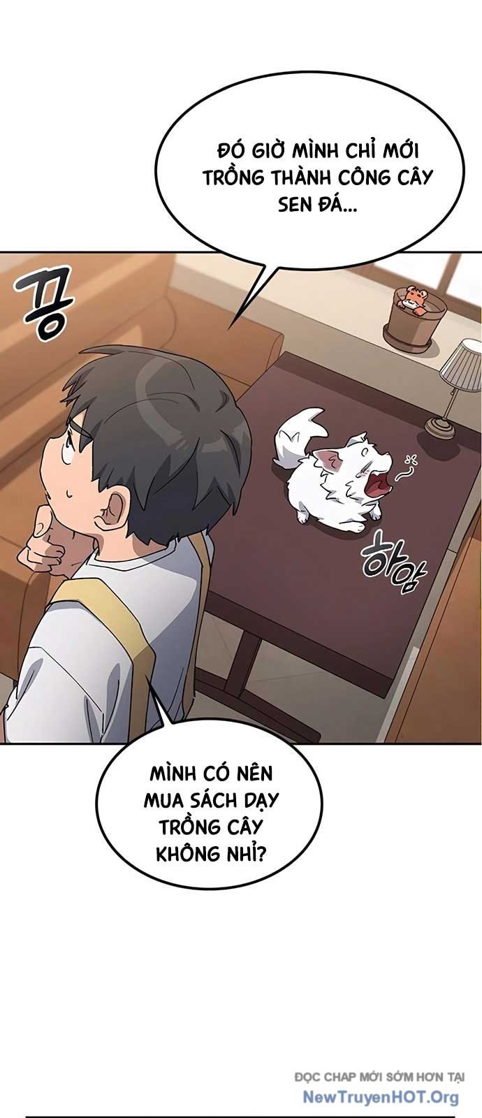 Chữa Lành Cuộc Sống Thông Qua Cắm Trại Ở Thế Giới Khác: Chapter 63