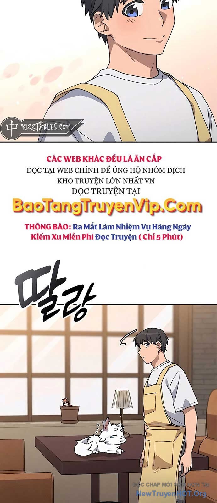 Chữa Lành Cuộc Sống Thông Qua Cắm Trại Ở Thế Giới Khác: Chapter 63