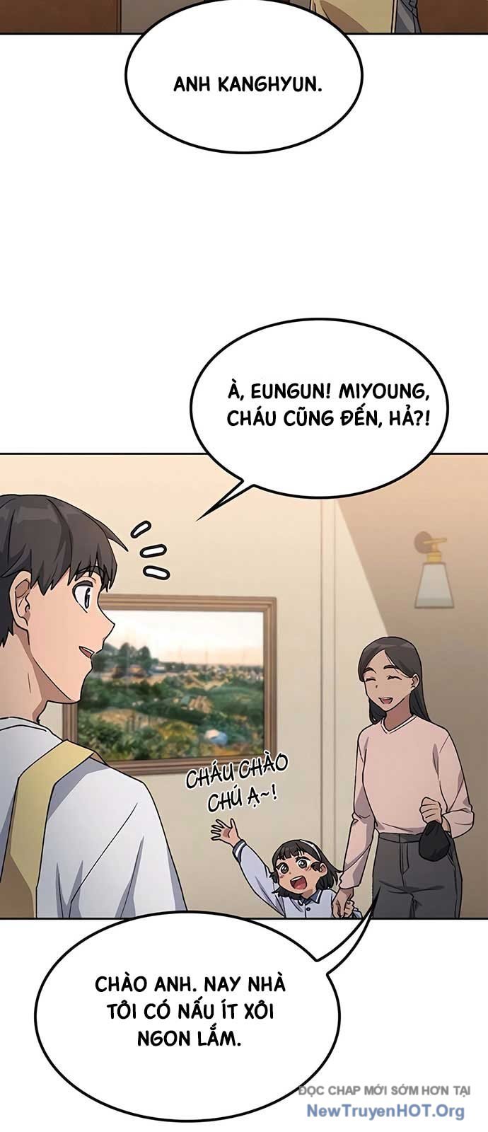 Chữa Lành Cuộc Sống Thông Qua Cắm Trại Ở Thế Giới Khác: Chapter 63