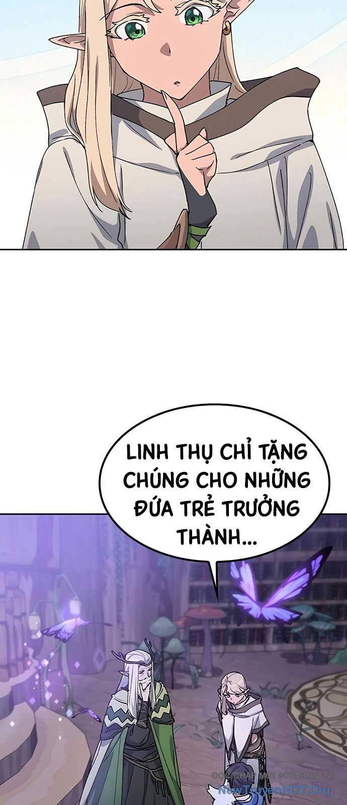 Chữa Lành Cuộc Sống Thông Qua Cắm Trại Ở Thế Giới Khác: Chapter 63