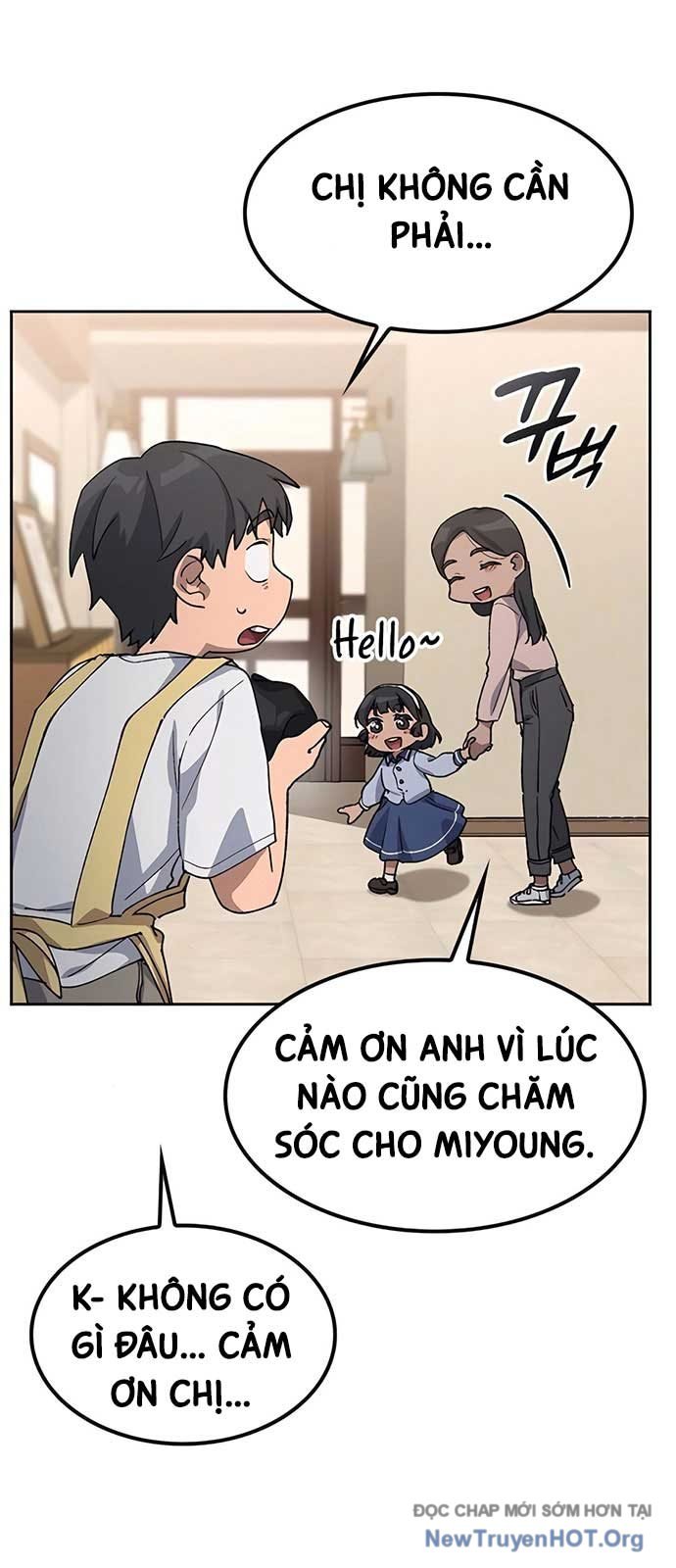 Chữa Lành Cuộc Sống Thông Qua Cắm Trại Ở Thế Giới Khác: Chapter 63