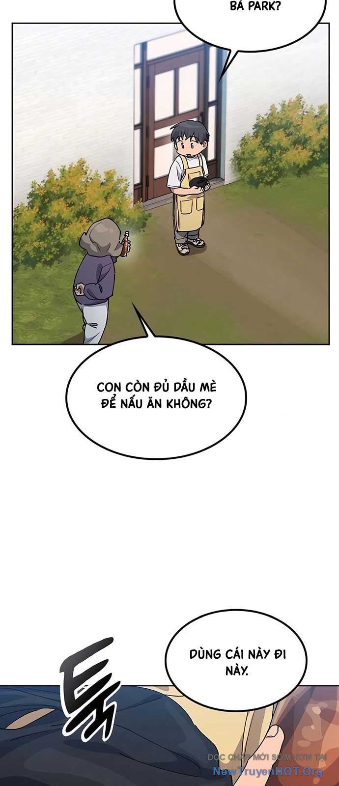 Chữa Lành Cuộc Sống Thông Qua Cắm Trại Ở Thế Giới Khác: Chapter 63