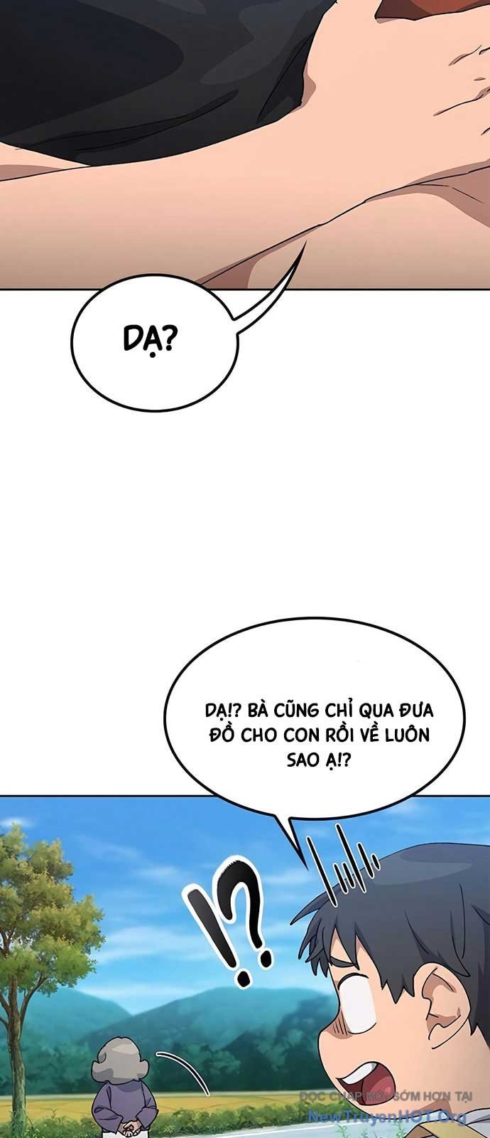 Chữa Lành Cuộc Sống Thông Qua Cắm Trại Ở Thế Giới Khác: Chapter 63