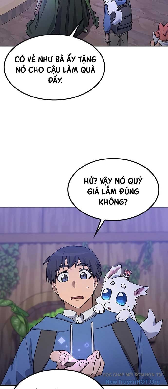 Chữa Lành Cuộc Sống Thông Qua Cắm Trại Ở Thế Giới Khác: Chapter 63
