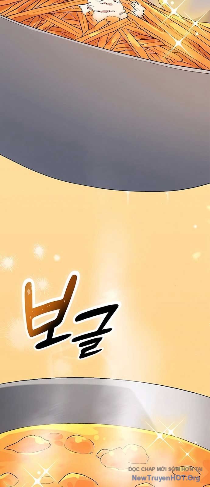 Chữa Lành Cuộc Sống Thông Qua Cắm Trại Ở Thế Giới Khác: Chapter 63