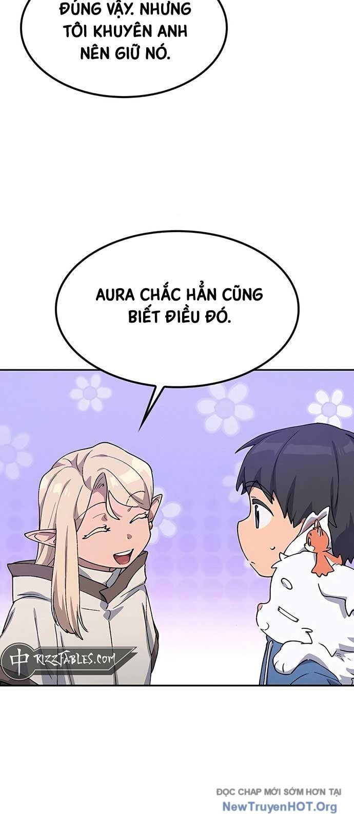Chữa Lành Cuộc Sống Thông Qua Cắm Trại Ở Thế Giới Khác: Chapter 63