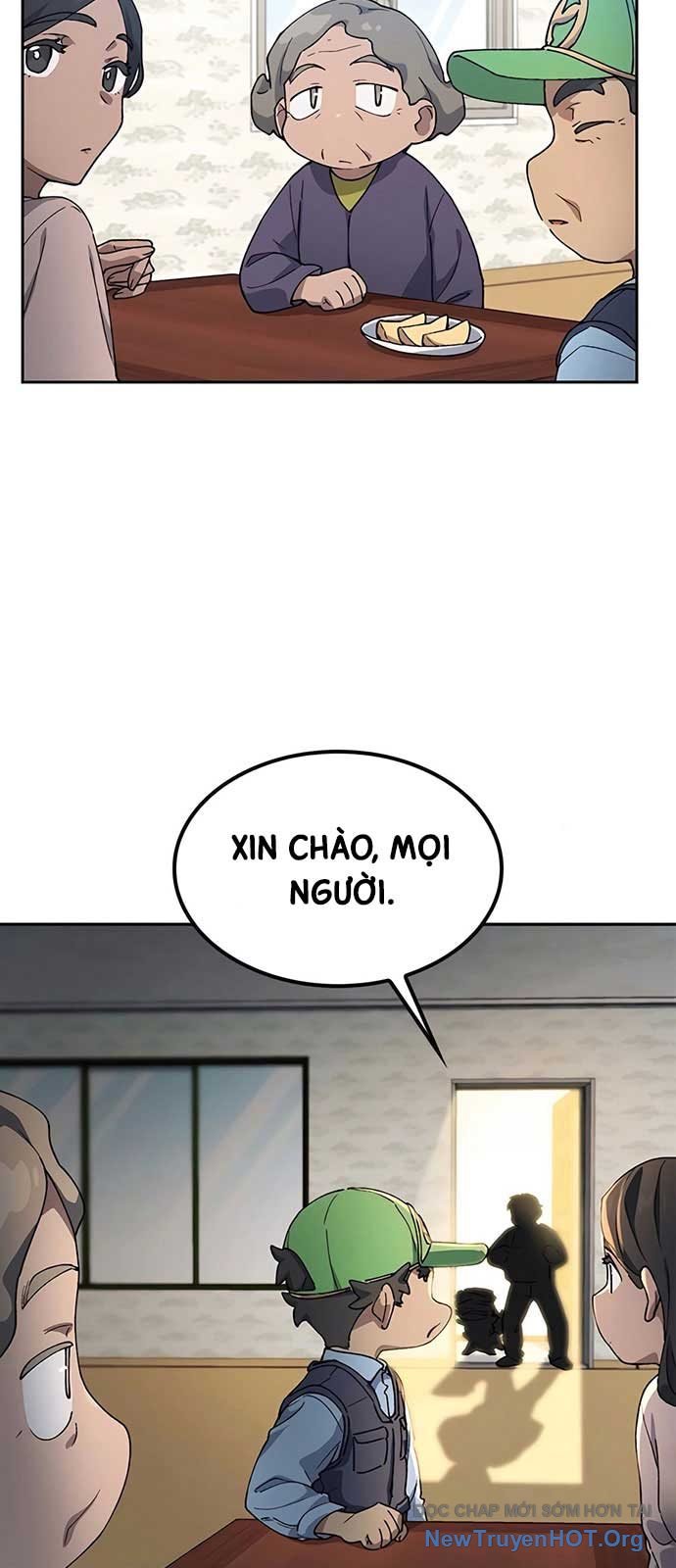 Chữa Lành Cuộc Sống Thông Qua Cắm Trại Ở Thế Giới Khác: Chapter 63