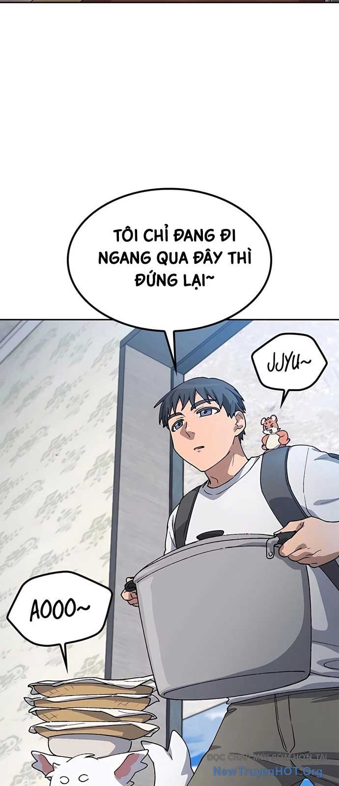 Chữa Lành Cuộc Sống Thông Qua Cắm Trại Ở Thế Giới Khác: Chapter 63