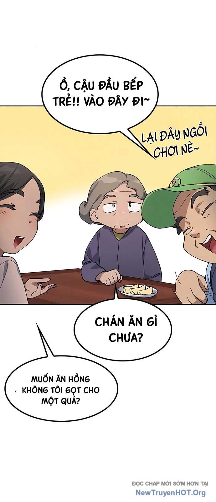 Chữa Lành Cuộc Sống Thông Qua Cắm Trại Ở Thế Giới Khác: Chapter 63