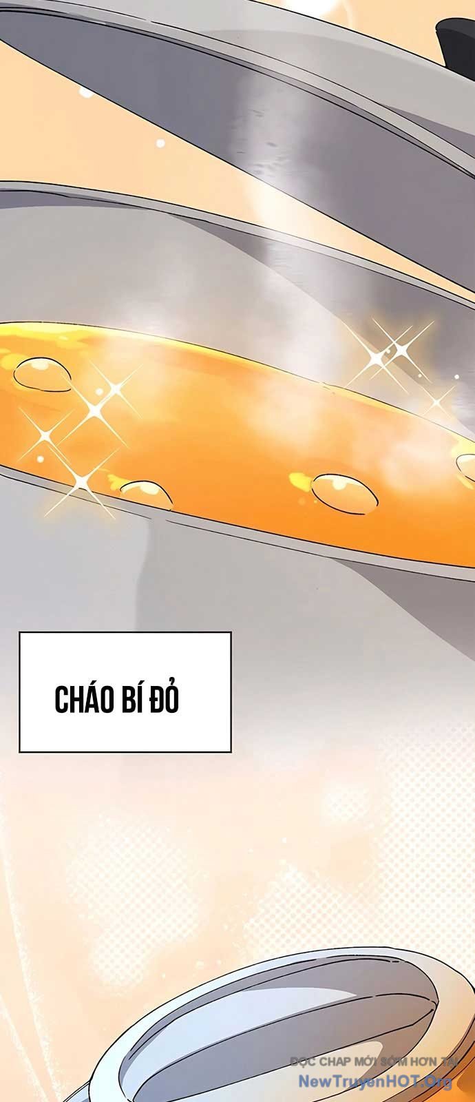 Chữa Lành Cuộc Sống Thông Qua Cắm Trại Ở Thế Giới Khác: Chapter 63