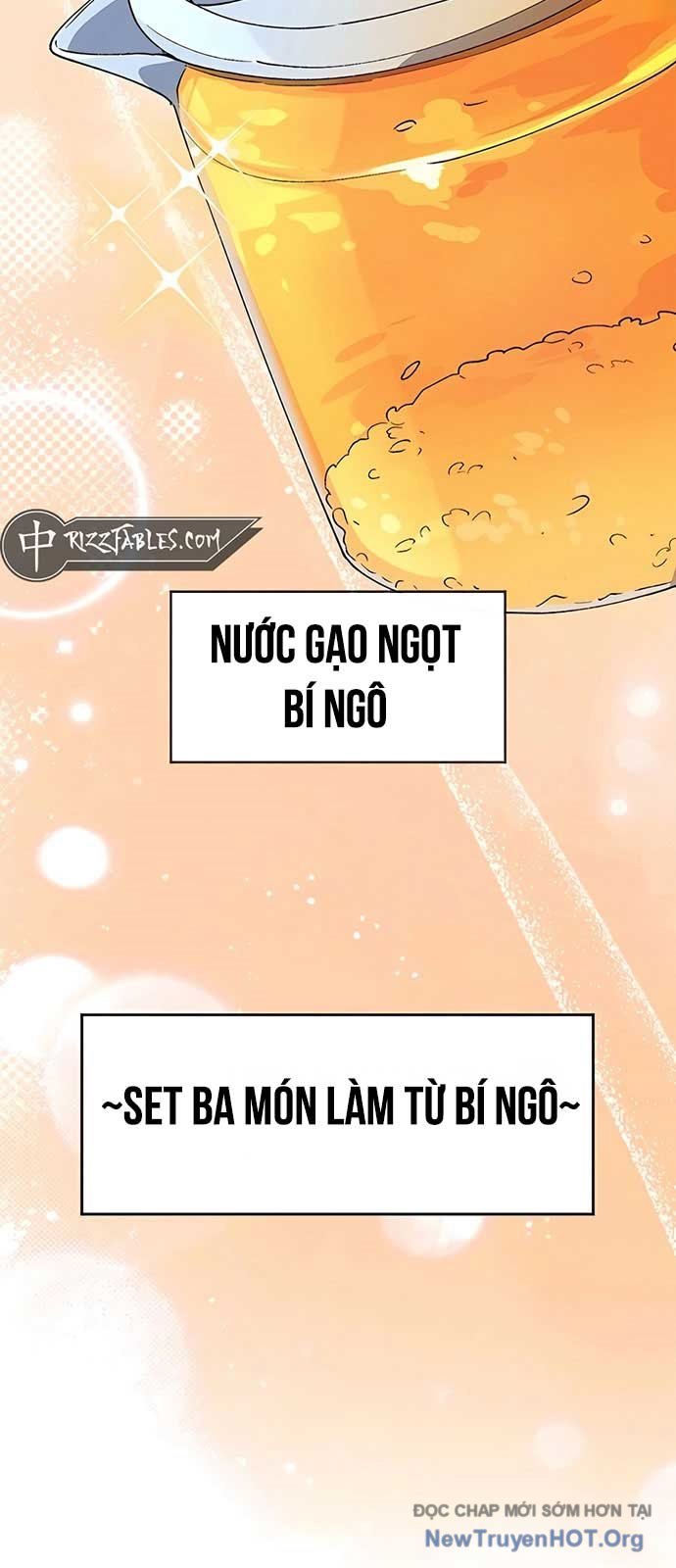 Chữa Lành Cuộc Sống Thông Qua Cắm Trại Ở Thế Giới Khác: Chapter 63