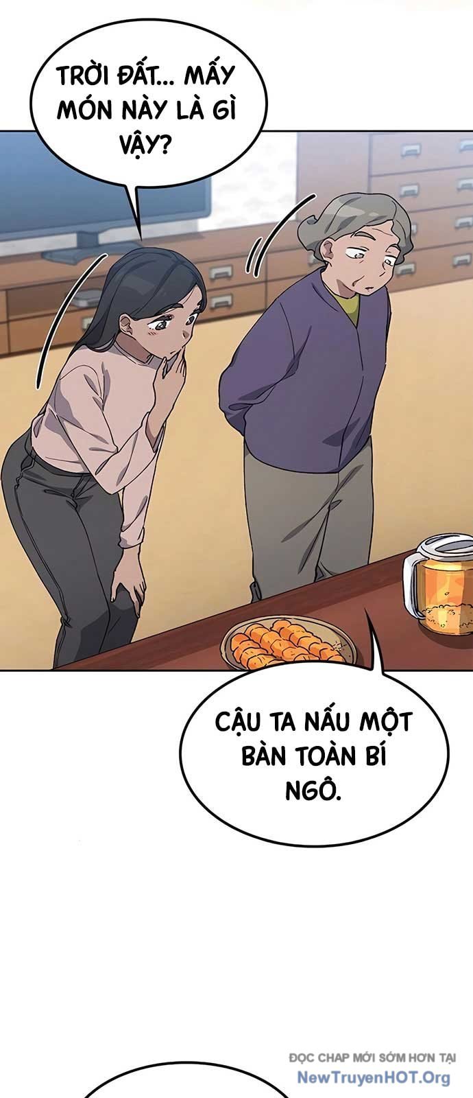 Chữa Lành Cuộc Sống Thông Qua Cắm Trại Ở Thế Giới Khác: Chapter 63
