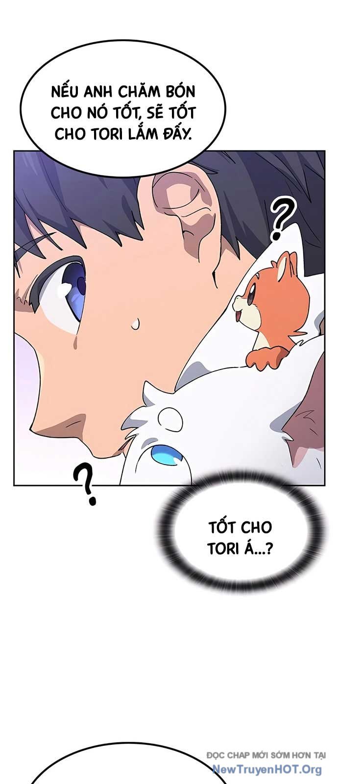 Chữa Lành Cuộc Sống Thông Qua Cắm Trại Ở Thế Giới Khác: Chapter 63