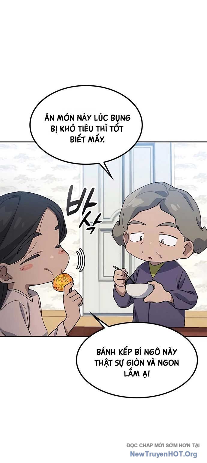Chữa Lành Cuộc Sống Thông Qua Cắm Trại Ở Thế Giới Khác: Chapter 63