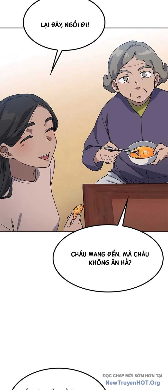 Chữa Lành Cuộc Sống Thông Qua Cắm Trại Ở Thế Giới Khác: Chapter 63