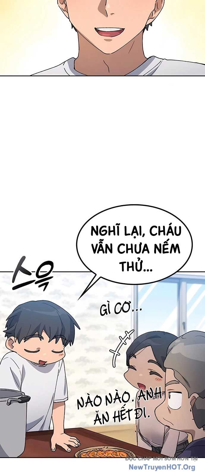Chữa Lành Cuộc Sống Thông Qua Cắm Trại Ở Thế Giới Khác: Chapter 63