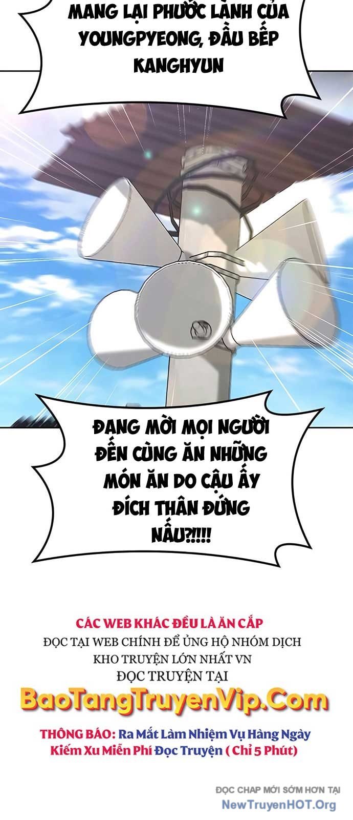 Chữa Lành Cuộc Sống Thông Qua Cắm Trại Ở Thế Giới Khác: Chapter 63