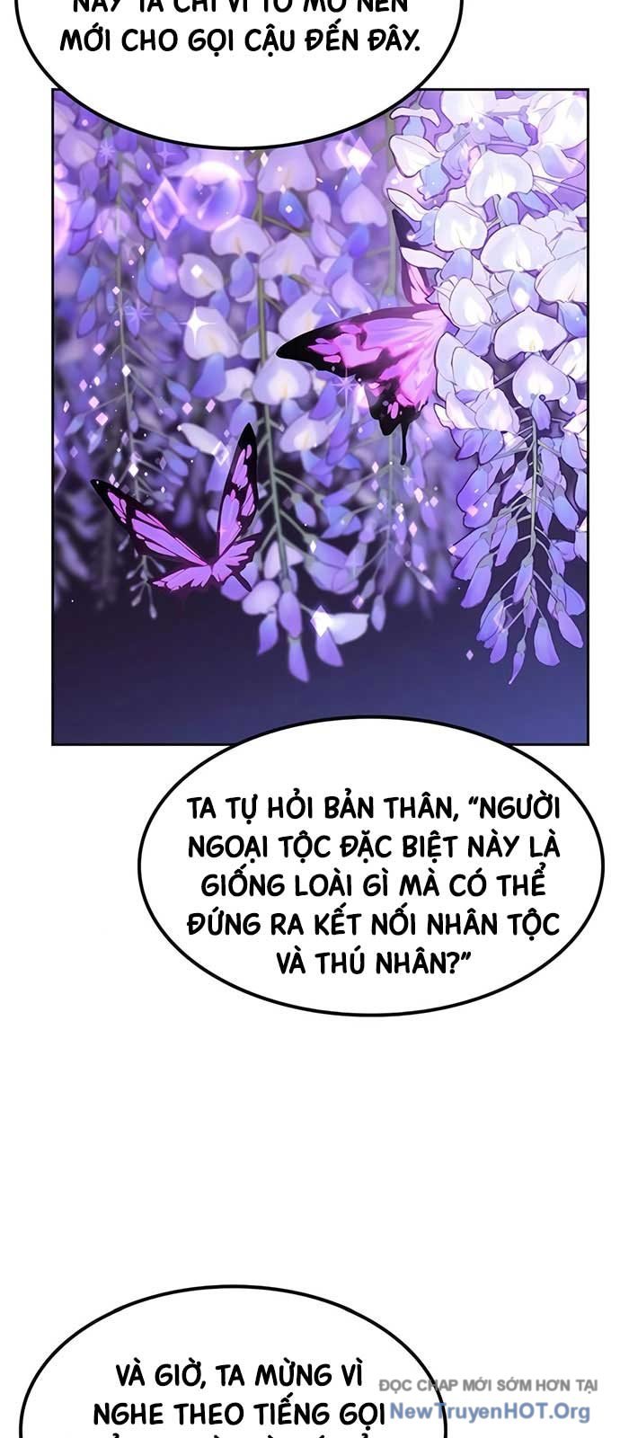 Chữa Lành Cuộc Sống Thông Qua Cắm Trại Ở Thế Giới Khác: Chapter 63