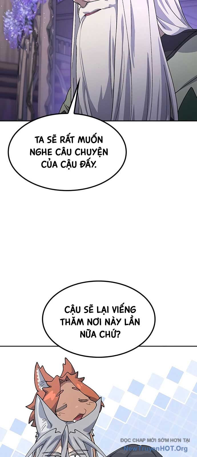 Chữa Lành Cuộc Sống Thông Qua Cắm Trại Ở Thế Giới Khác: Chapter 63