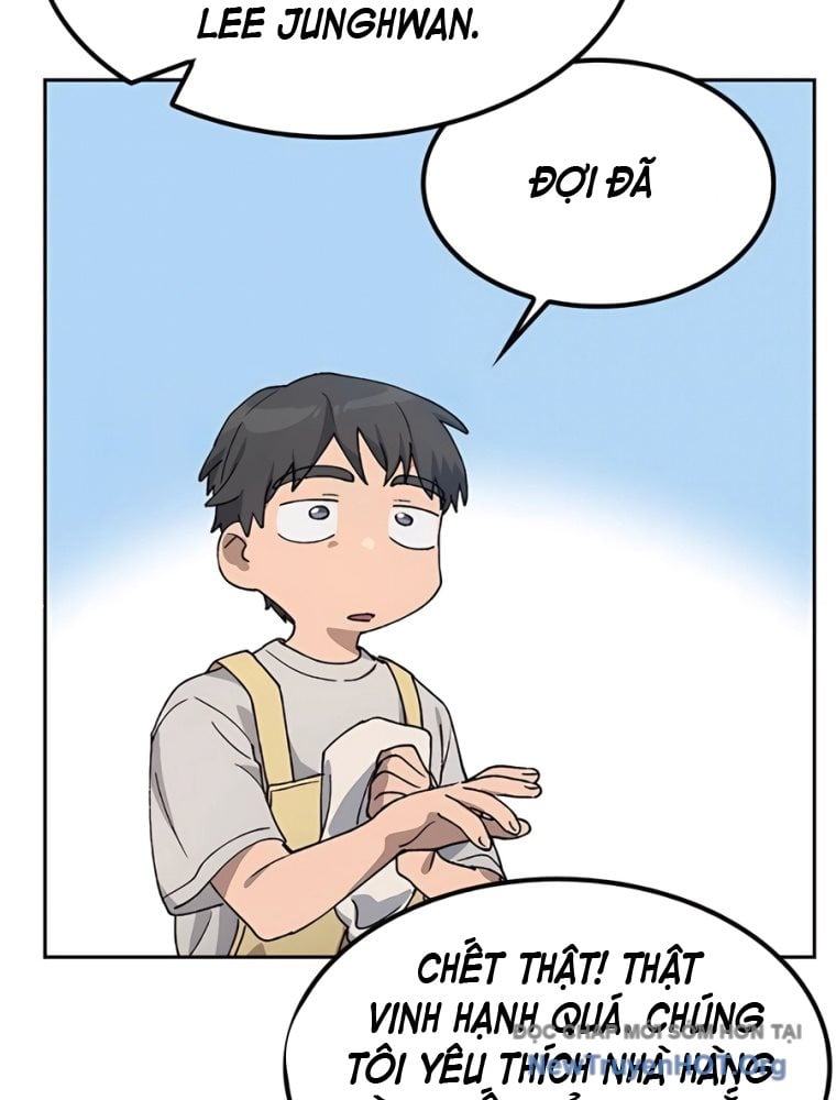 Chữa Lành Cuộc Sống Thông Qua Cắm Trại Ở Thế Giới Khác: Chapter 64