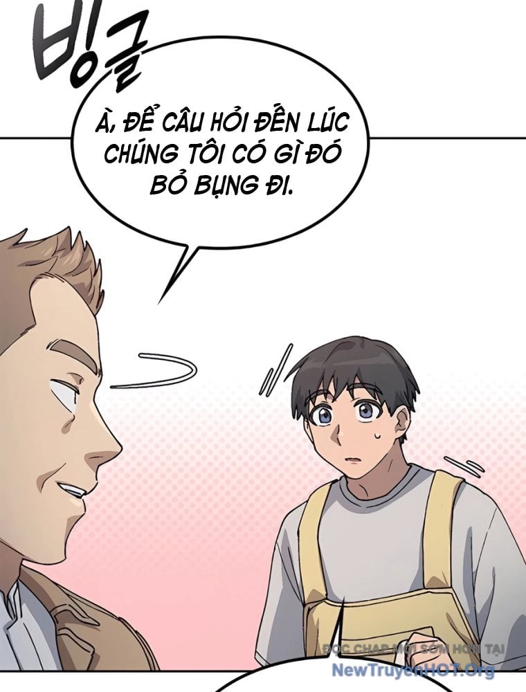 Chữa Lành Cuộc Sống Thông Qua Cắm Trại Ở Thế Giới Khác: Chapter 64