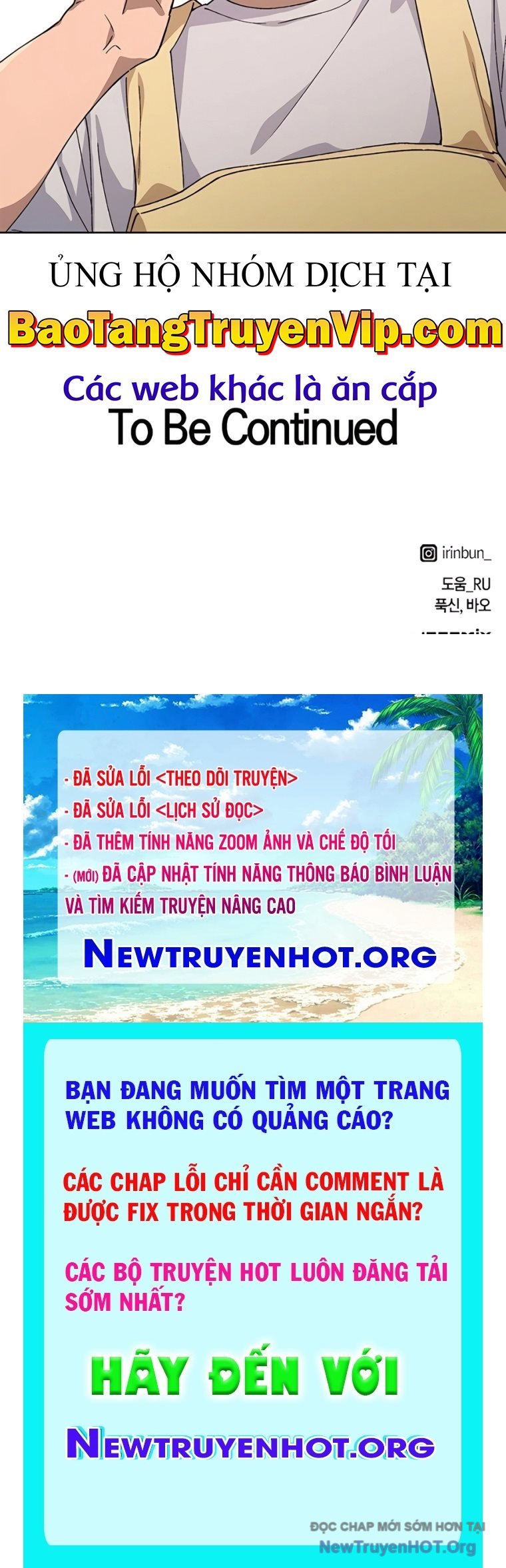 Chữa Lành Cuộc Sống Thông Qua Cắm Trại Ở Thế Giới Khác: Chapter 64