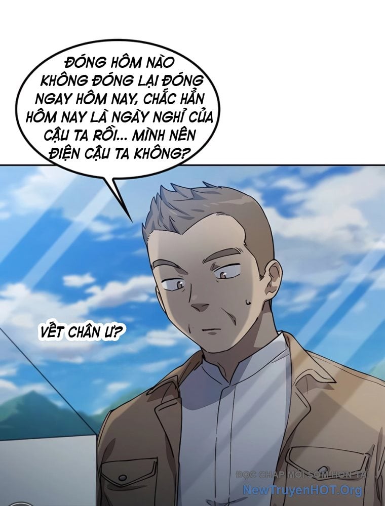 Chữa Lành Cuộc Sống Thông Qua Cắm Trại Ở Thế Giới Khác: Chapter 64