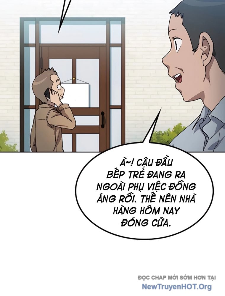 Chữa Lành Cuộc Sống Thông Qua Cắm Trại Ở Thế Giới Khác: Chapter 64