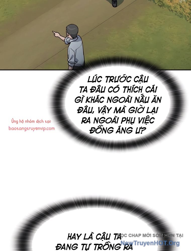 Chữa Lành Cuộc Sống Thông Qua Cắm Trại Ở Thế Giới Khác: Chapter 64