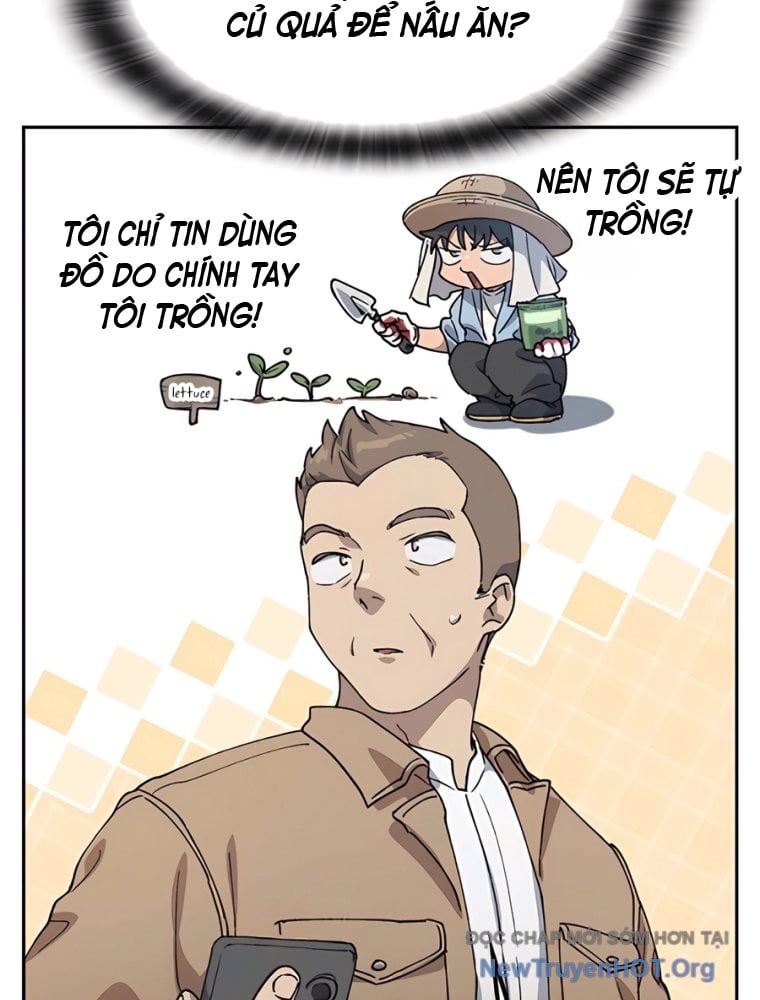 Chữa Lành Cuộc Sống Thông Qua Cắm Trại Ở Thế Giới Khác: Chapter 64