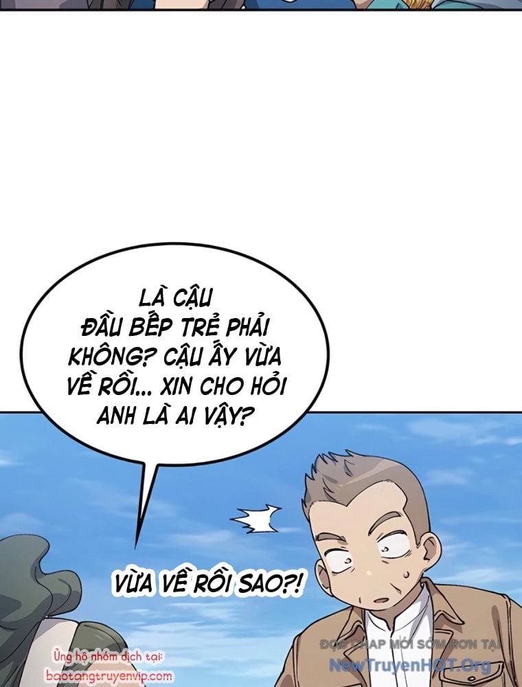 Chữa Lành Cuộc Sống Thông Qua Cắm Trại Ở Thế Giới Khác: Chapter 64