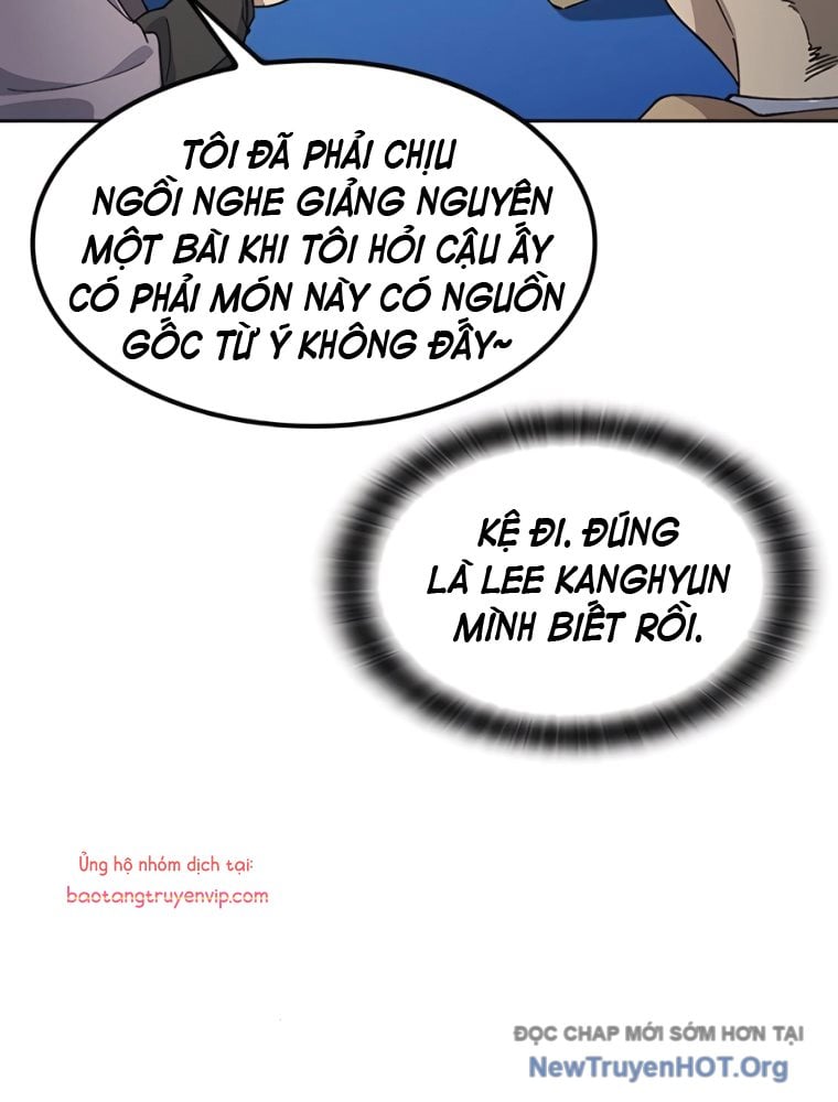 Chữa Lành Cuộc Sống Thông Qua Cắm Trại Ở Thế Giới Khác: Chapter 64