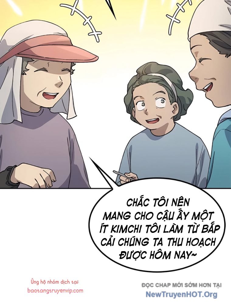 Chữa Lành Cuộc Sống Thông Qua Cắm Trại Ở Thế Giới Khác: Chapter 64