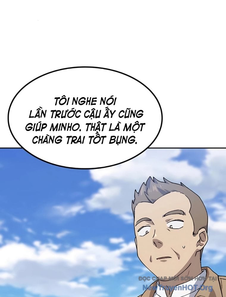 Chữa Lành Cuộc Sống Thông Qua Cắm Trại Ở Thế Giới Khác: Chapter 64