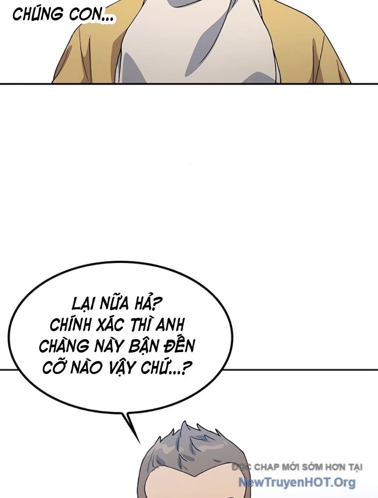 Chữa Lành Cuộc Sống Thông Qua Cắm Trại Ở Thế Giới Khác: Chapter 64